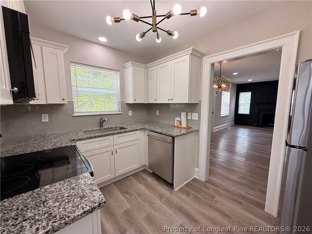 122 Kensington Circle, Fayetteville, NC 28301