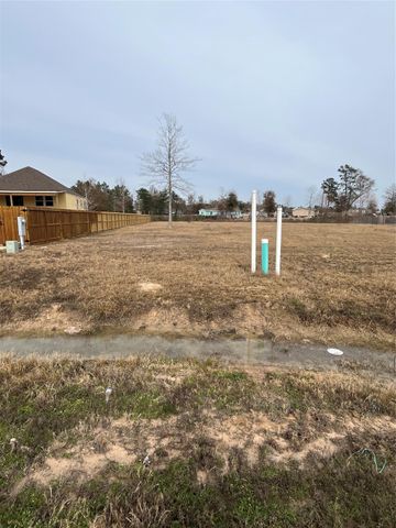 75 Road 5203, Cleveland, TX 77327