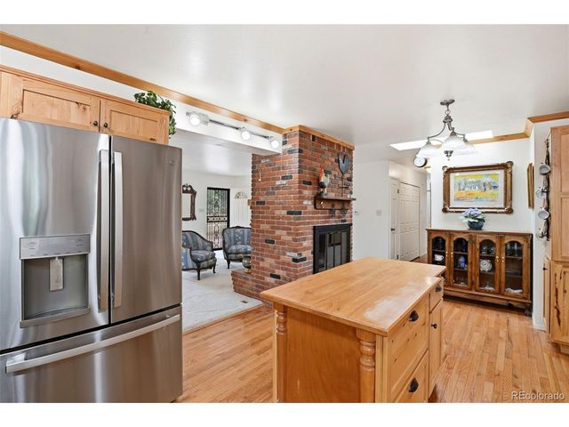5323 Bent Bar Rd, Colorado Springs, CO 80915