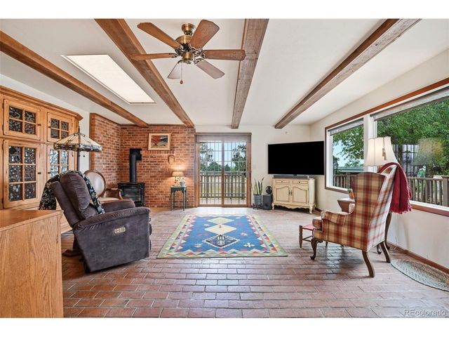 5323 Bent Bar Rd, Colorado Springs, CO 80915