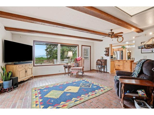 5323 Bent Bar Rd, Colorado Springs, CO 80915