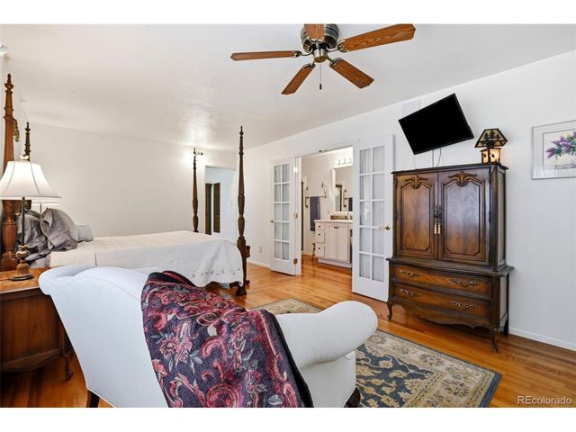 5323 Bent Bar Rd, Colorado Springs, CO 80915