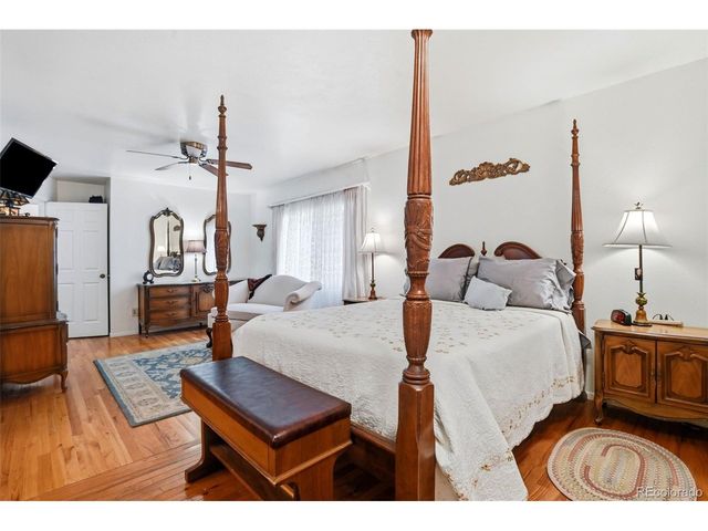 5323 Bent Bar Rd, Colorado Springs, CO 80915