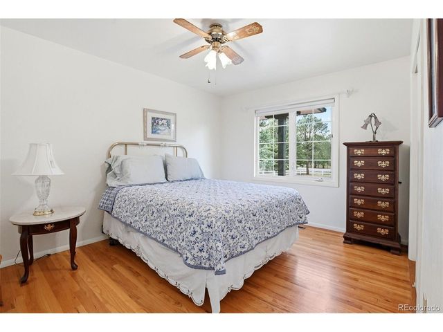 5323 Bent Bar Rd, Colorado Springs, CO 80915