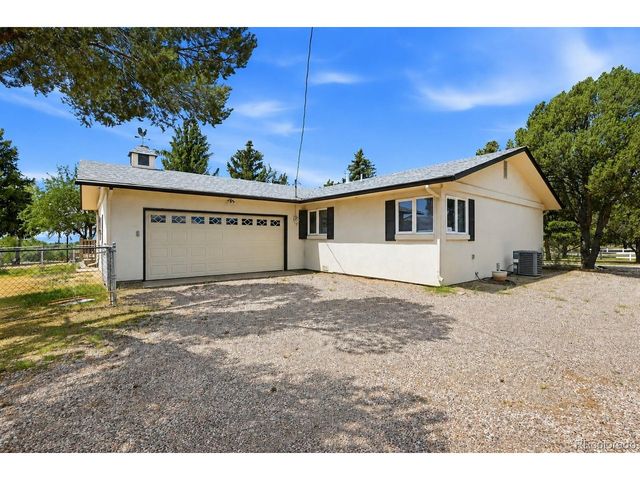 5323 Bent Bar Rd, Colorado Springs, CO 80915