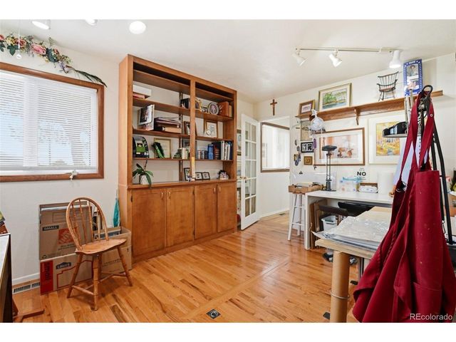 5323 Bent Bar Rd, Colorado Springs, CO 80915