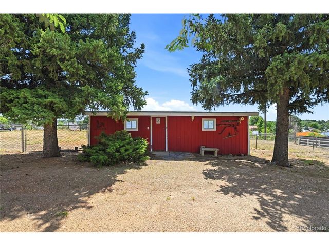5323 Bent Bar Rd, Colorado Springs, CO 80915