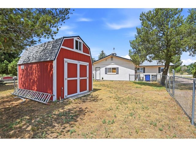 5323 Bent Bar Rd, Colorado Springs, CO 80915