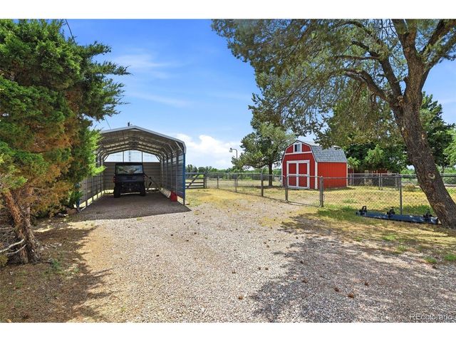 5323 Bent Bar Rd, Colorado Springs, CO 80915