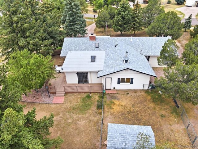 5323 Bent Bar Rd, Colorado Springs, CO 80915