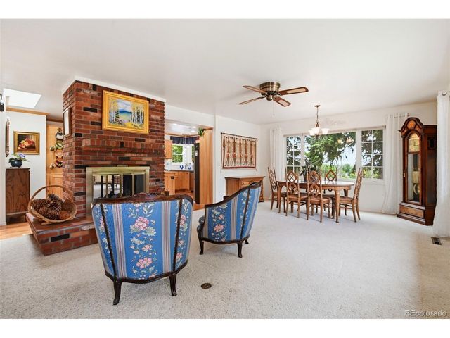 5323 Bent Bar Rd, Colorado Springs, CO 80915