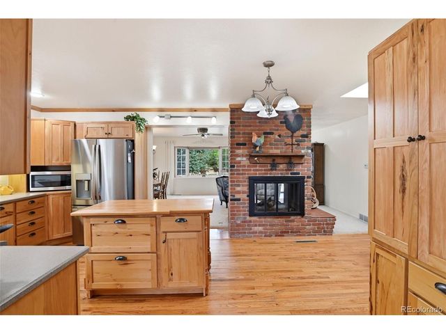 5323 Bent Bar Rd, Colorado Springs, CO 80915