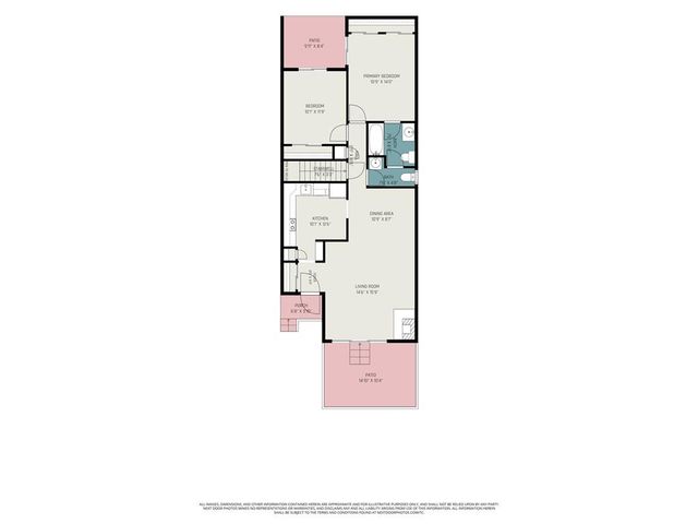 11321 Calico Drive, Kansas City, MO 64137