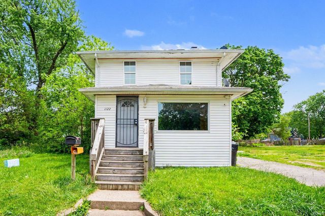 1122 N Huey Street, South Bend, IN 46628