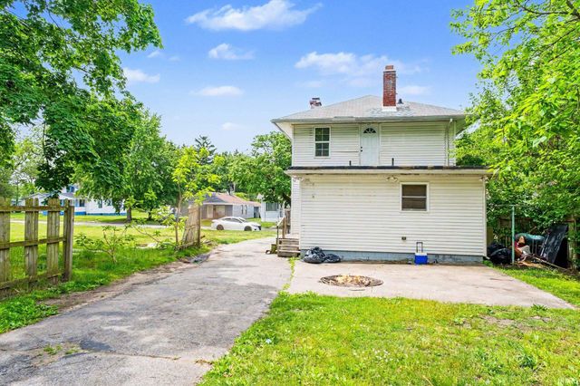 1122 N Huey Street, South Bend, IN 46628