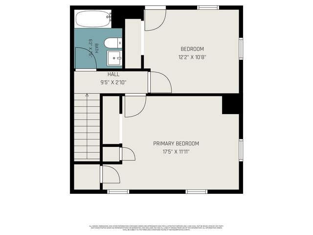 1122 N Huey Street, South Bend, IN 46628