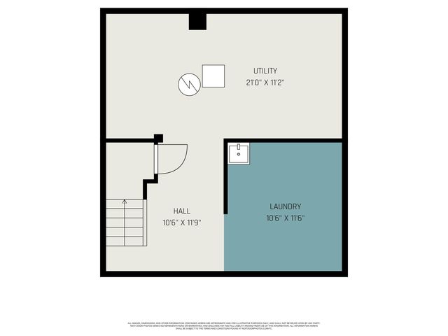 1122 N Huey Street, South Bend, IN 46628