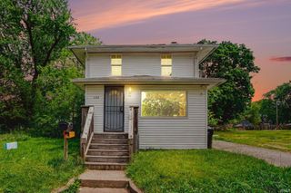 1122 N Huey Street, South Bend, IN 46628