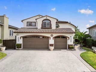 668 Corte Sol, Camarillo, CA 93010