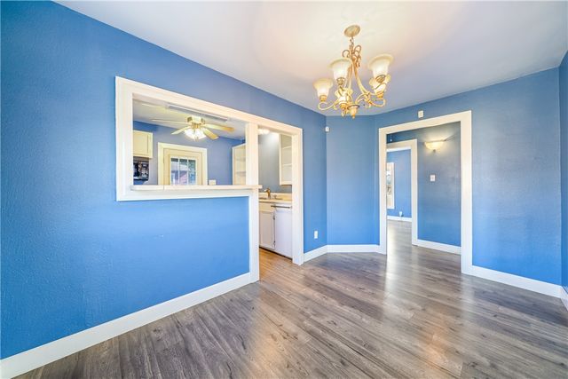 4117 Summit Dr, Corpus Christi, TX 78418