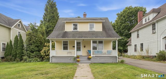 91 State Street, Wethersfield, CT 06109