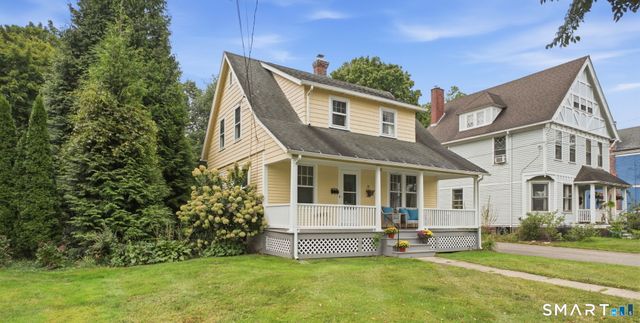 91 State Street, Wethersfield, CT 06109