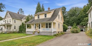 91 State Street, Wethersfield, CT 06109