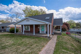 1816 Cardinal Ave, Hopewell Twp, PA 15001