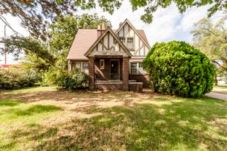 1543 S Hillside, Wichita, KS 67211