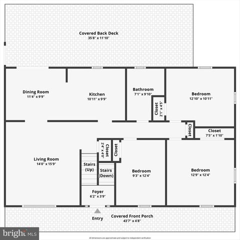 34 WASHINGTON RD, New Freedom, PA 17349