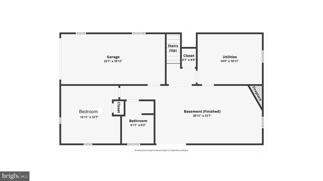 34 WASHINGTON RD, New Freedom, PA 17349