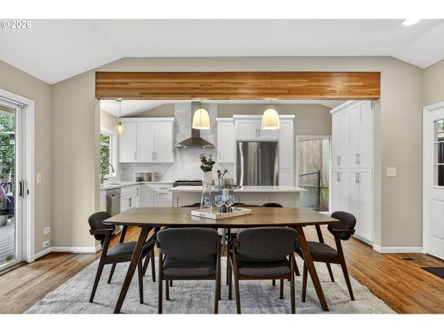 1433 Sw HIGHLAND Rd, Portland, OR 97221