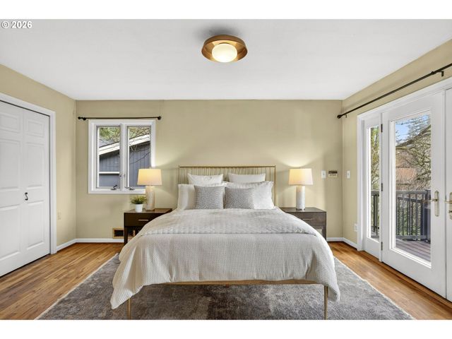 1433 Sw HIGHLAND Rd, Portland, OR 97221