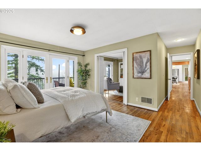 1433 Sw HIGHLAND Rd, Portland, OR 97221