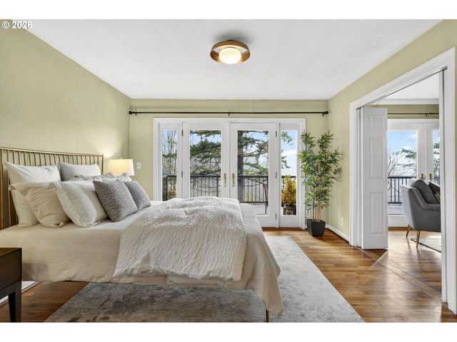 1433 Sw HIGHLAND Rd, Portland, OR 97221