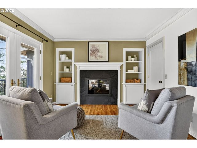 1433 Sw HIGHLAND Rd, Portland, OR 97221