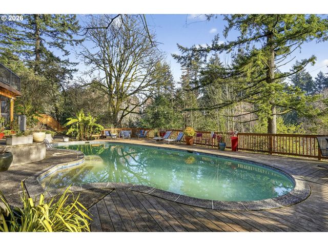 1433 Sw HIGHLAND Rd, Portland, OR 97221