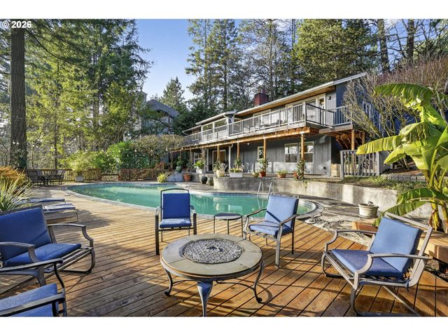 1433 Sw HIGHLAND Rd, Portland, OR 97221