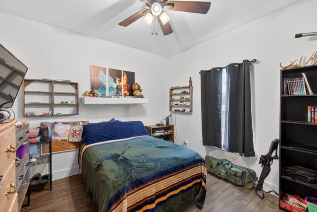 2225 J E Woody Road, Springtown, TX 76082