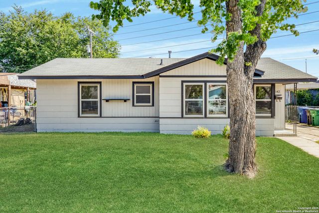 142 W PALFREY, San Antonio, TX 78233