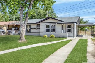142 W PALFREY, San Antonio, TX 78233