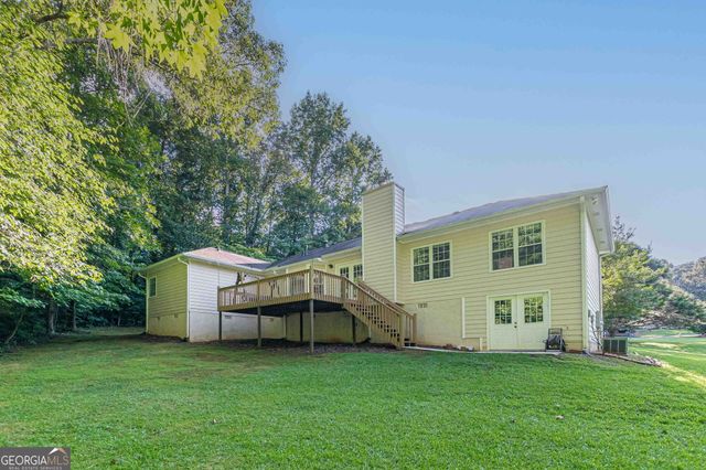 156 Edwards Way, Stockbridge, GA 30281