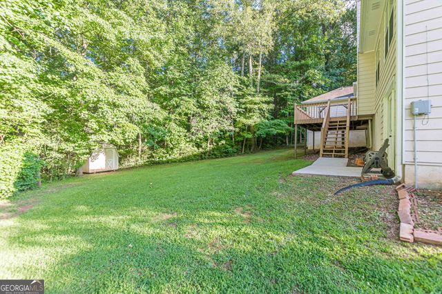 156 Edwards Way, Stockbridge, GA 30281