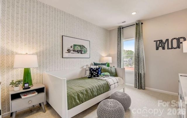 561 Silver Star Boulevard, Indian Trail, NC 28079