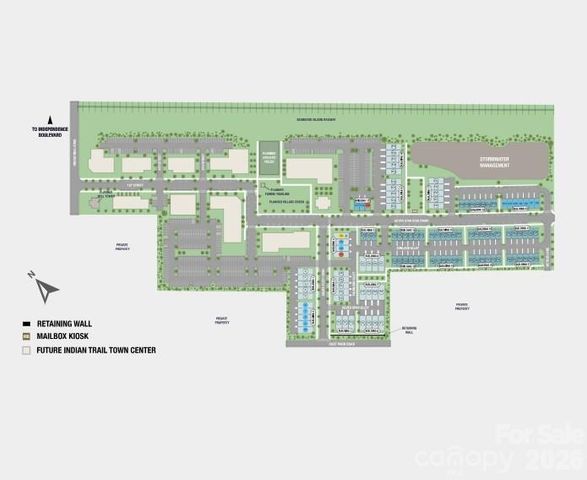 561 Silver Star Boulevard, Indian Trail, NC 28079