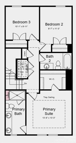 561 Silver Star Boulevard, Indian Trail, NC 28079