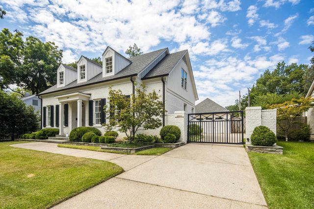 299 WILKINSON PL, Memphis, TN 38111