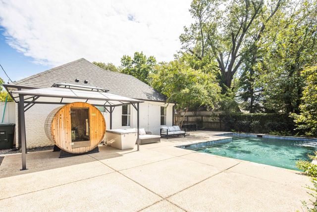 299 WILKINSON PL, Memphis, TN 38111
