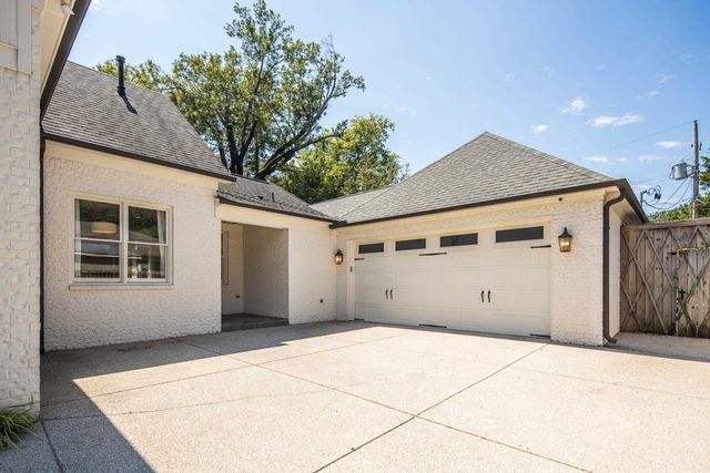 299 WILKINSON PL, Memphis, TN 38111
