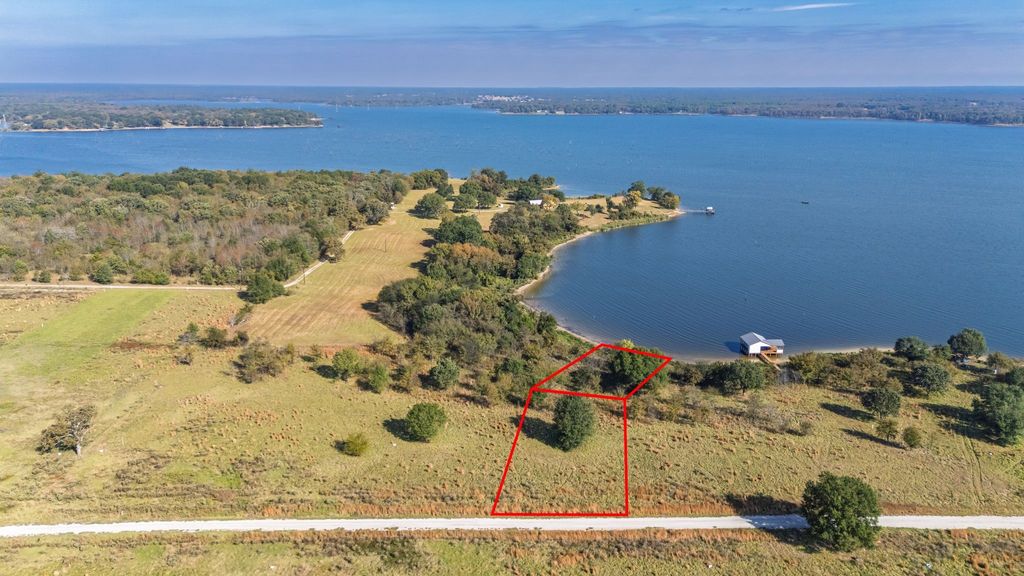 Lot 24 Anglers Point Drive, Emory, TX 75440